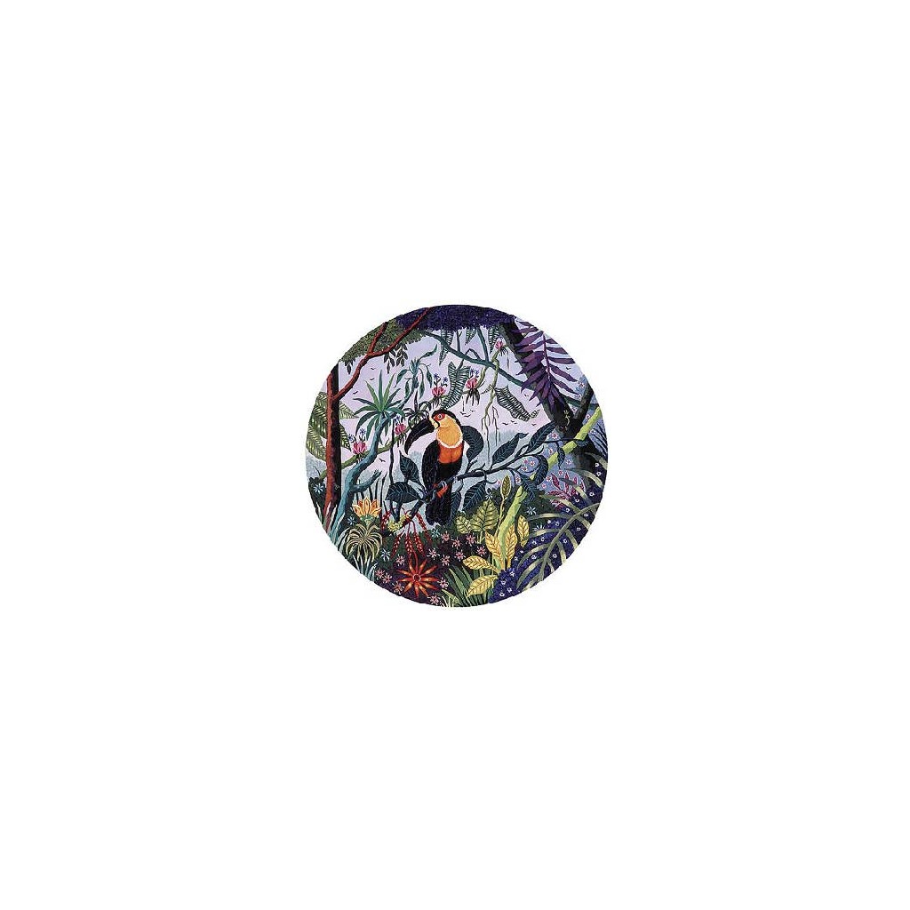 Toucan - Ariel Thomas 150 pièces