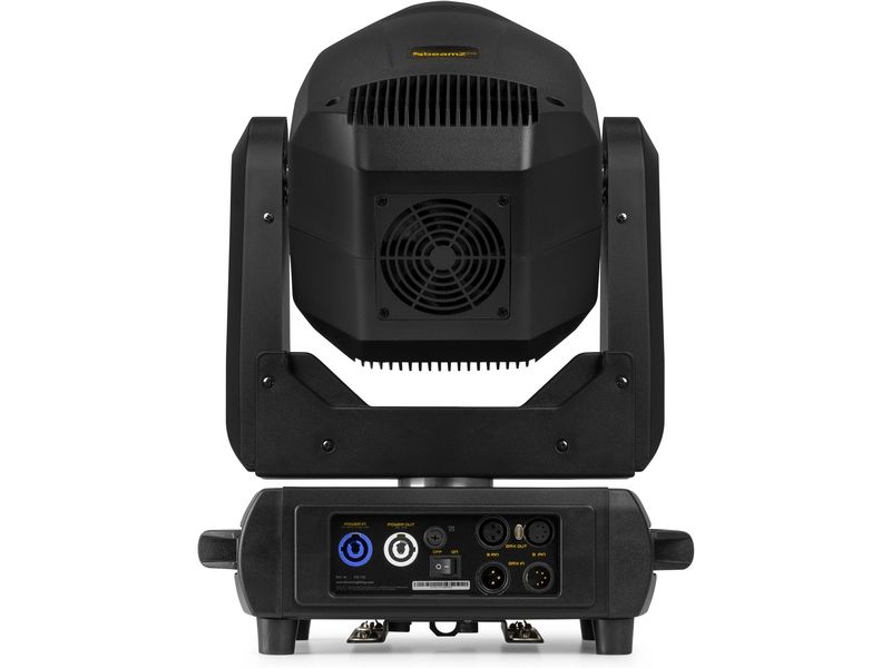 BeamZ Pro Moving Head IGNITE300 LED LED 300W Beam/Spot/Wash Moving Head