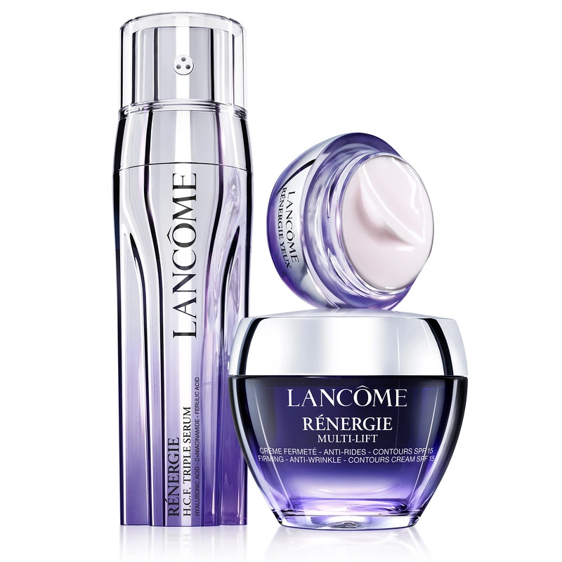 Lancôme Rénergie Multi-Lift SPF 15 All Skintypes 50 ml