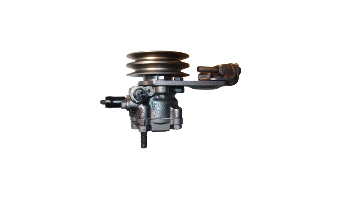 Servopumpe Hydraulisk 102 mm