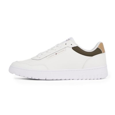 Sneakers homme Th Basket Core Lite Lth TOMMY HILFIGER