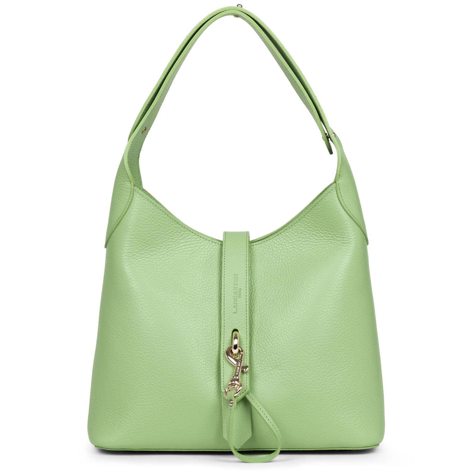 Foulonné Double Hook-Sac hobo