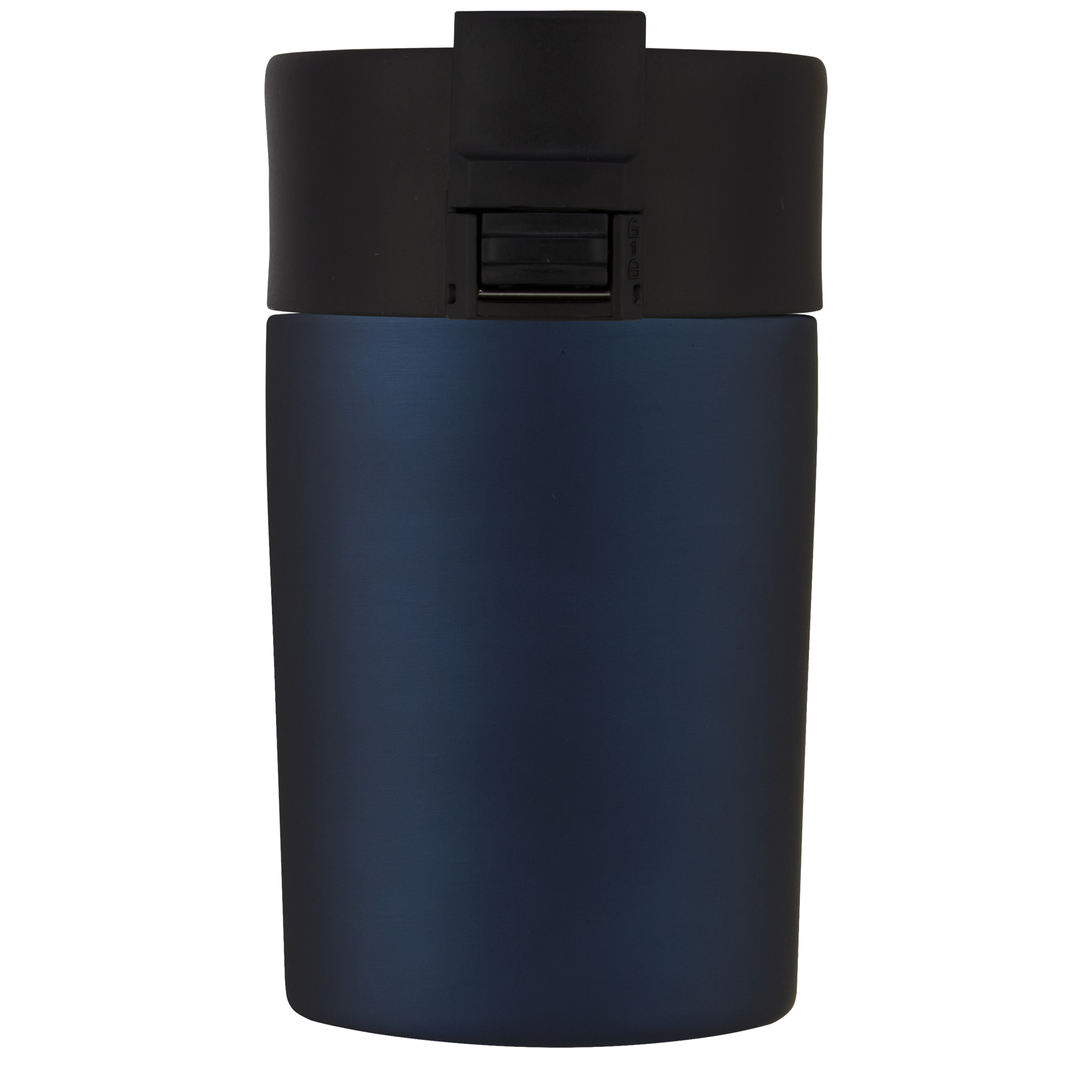 EgotierPro 100688 - Tasse Isotherme Cuivre 180ml Confort Conduite