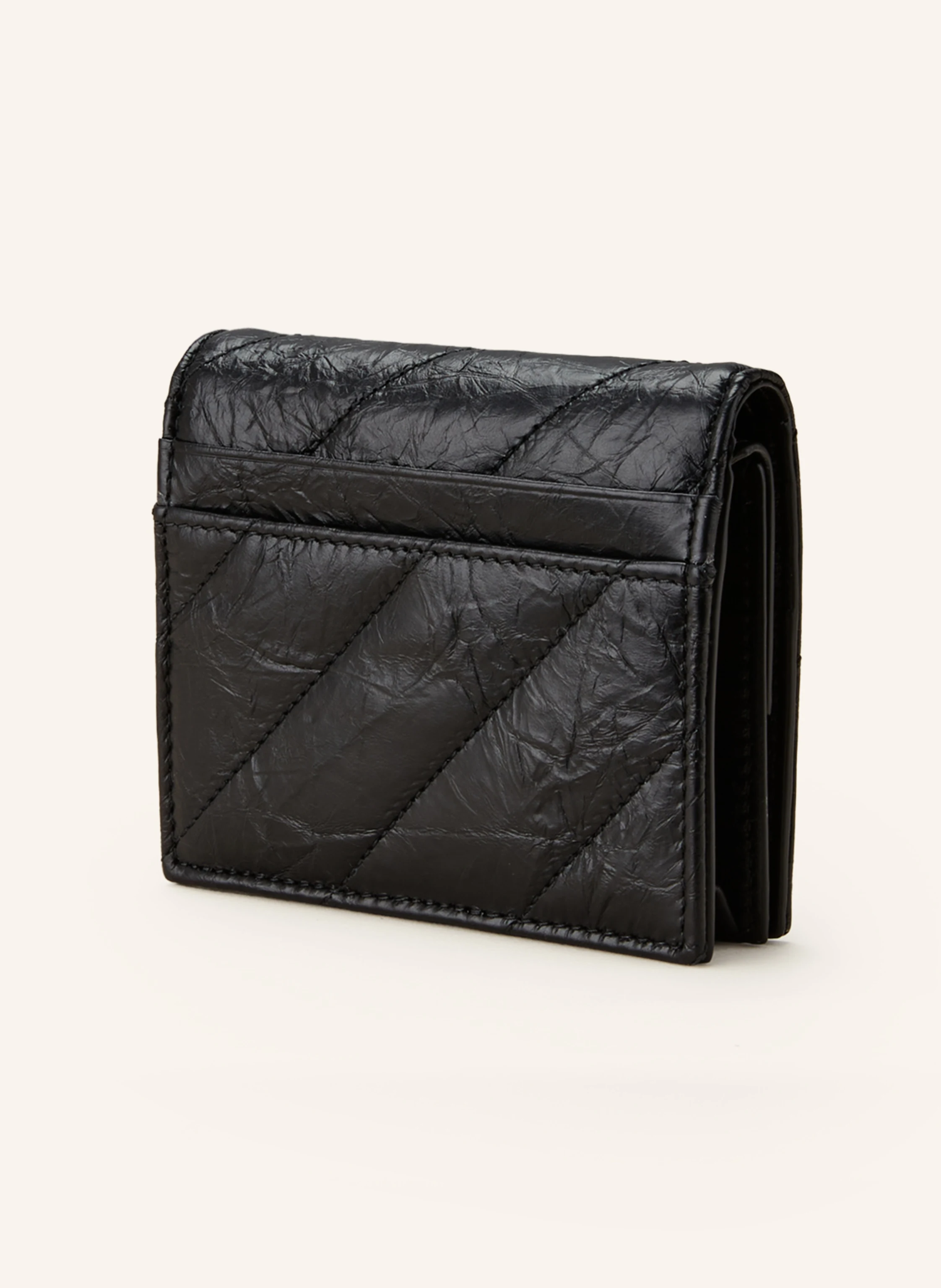 BALENCIAGA Geldbörse CRUSH