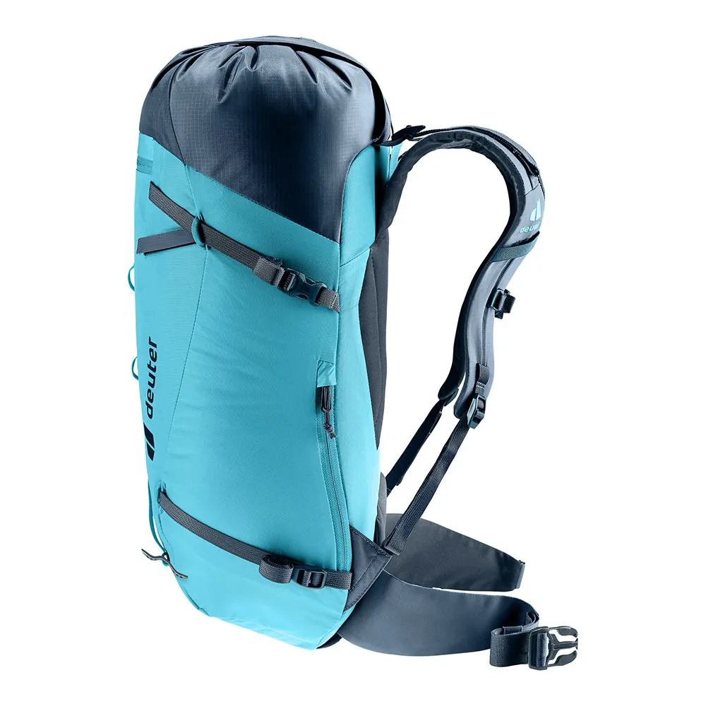 Deuter GUIDE 28L SL - Sac À dos Femme lagoon-ink