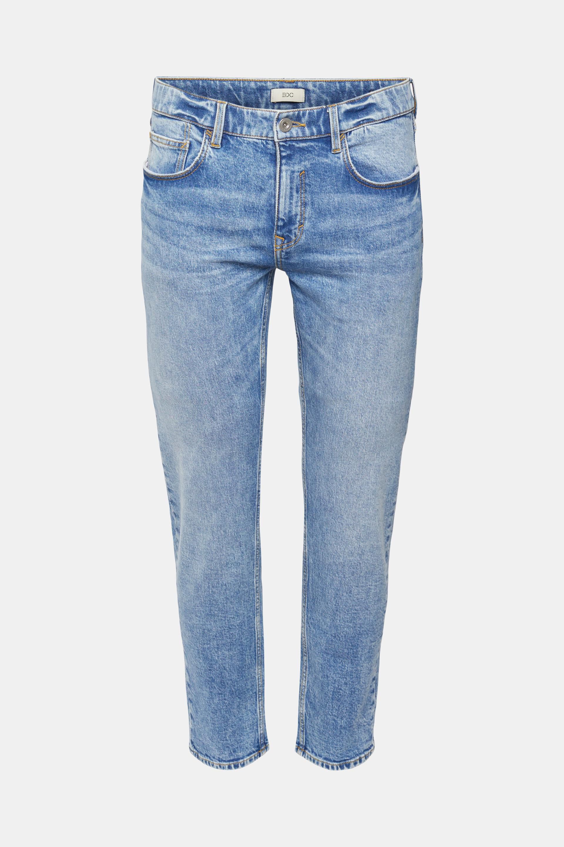 Jean stretch