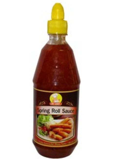 My Chef Loempia Saus 740ml