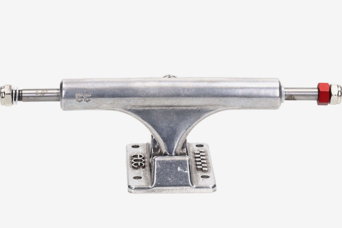 Ace 33 AF1 Hollow Achse (polished) 8