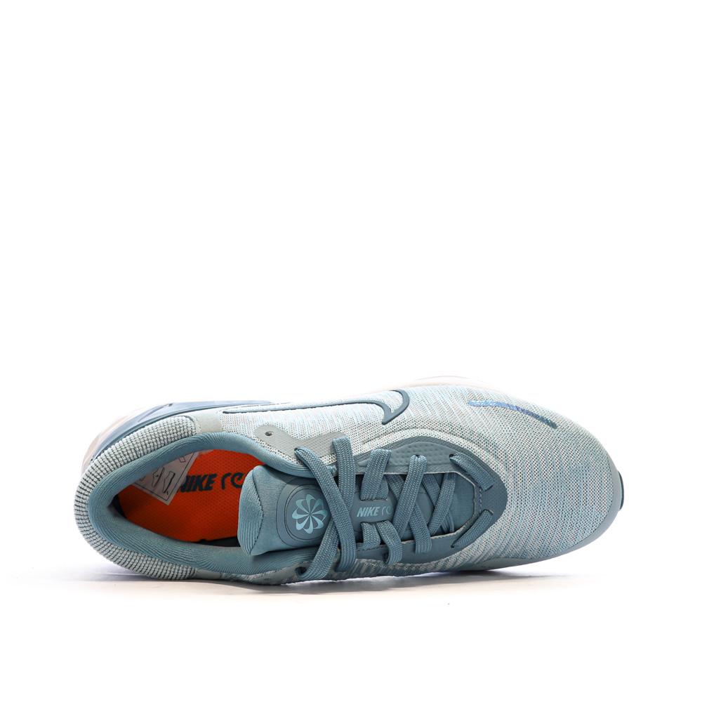 Nike Chaussures de Running Bleu Homme Nike Run 4