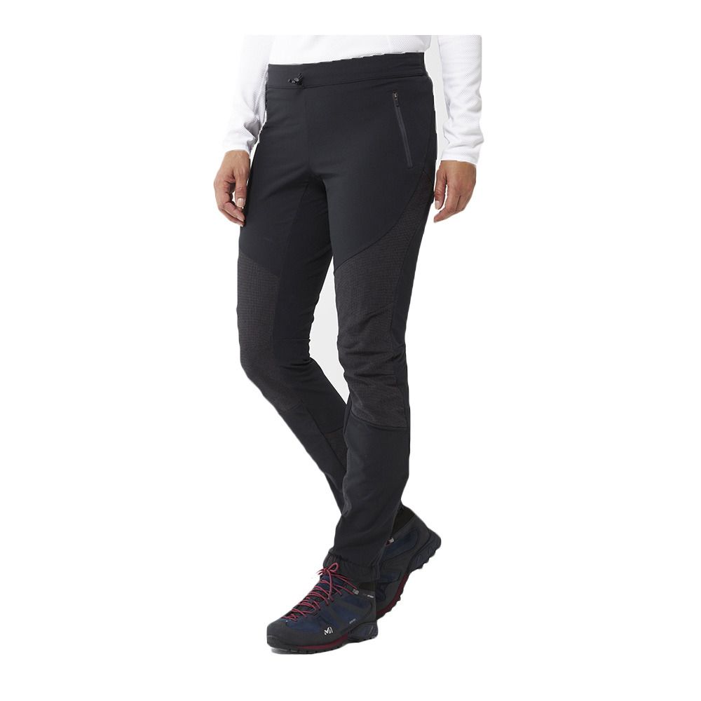 Millet SUMMIT XCS RIP - Pantalon Femme black