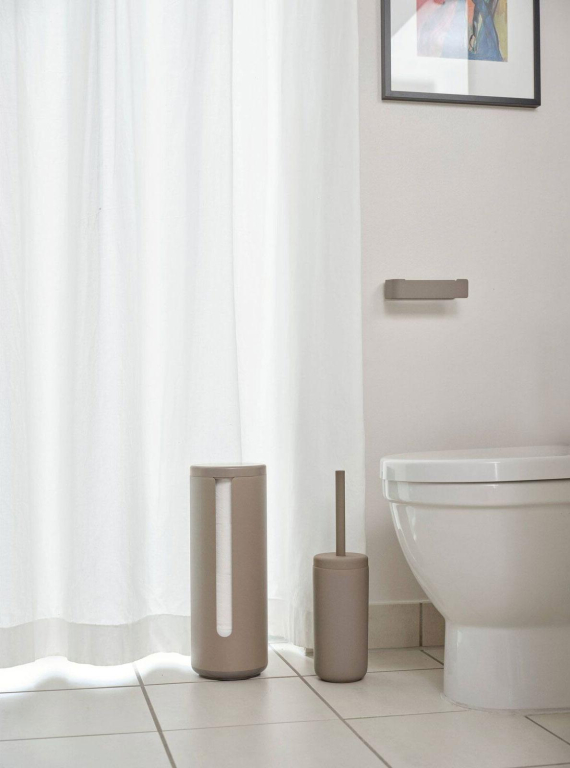 Zone Denmark Ume toiletborstel S Olive Green