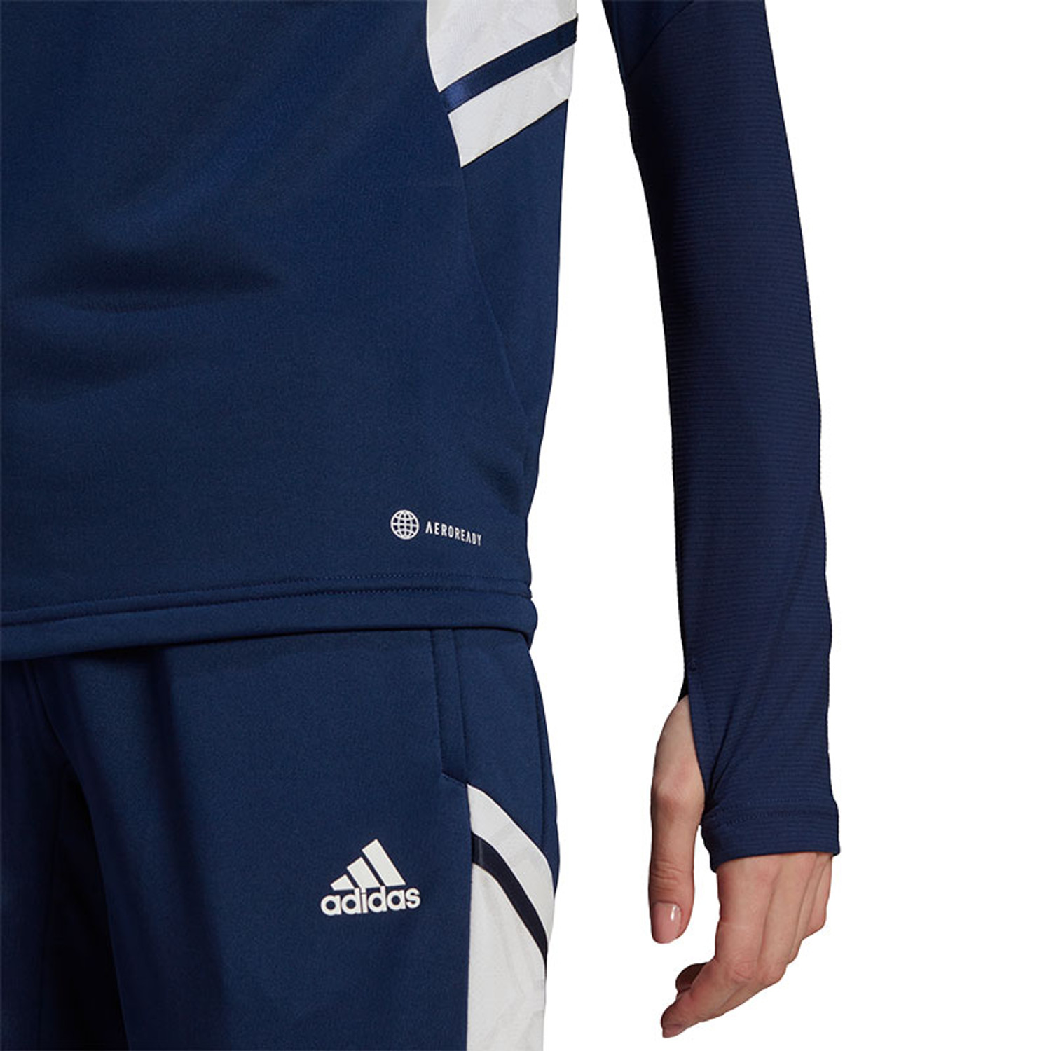 adidas Condivo 22 Trainingspak Dames