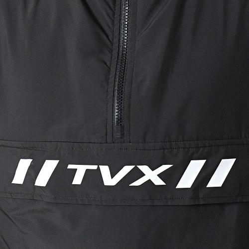 Coupe-Vent TVX Noir