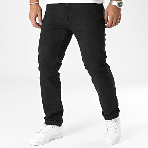 Jean Mike Original Noir