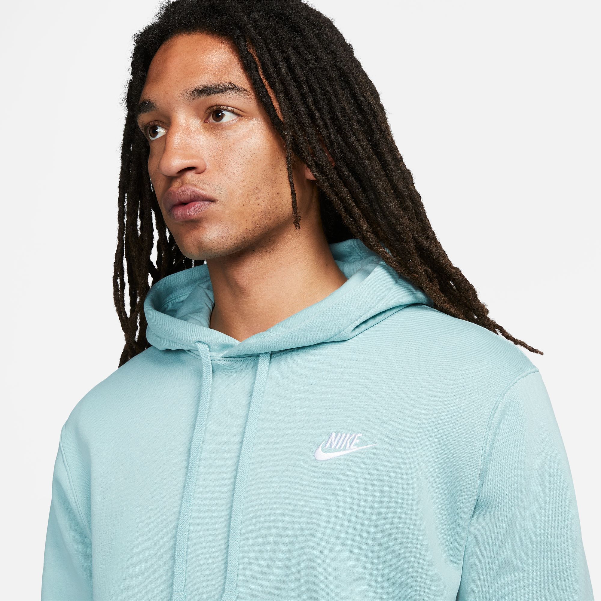 Nike M NSW CLUB HOODIE PO BB