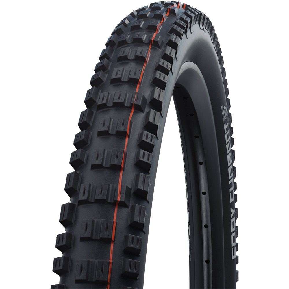 Schwalbe Eddy Current Front 65-584 Reifen schwarz