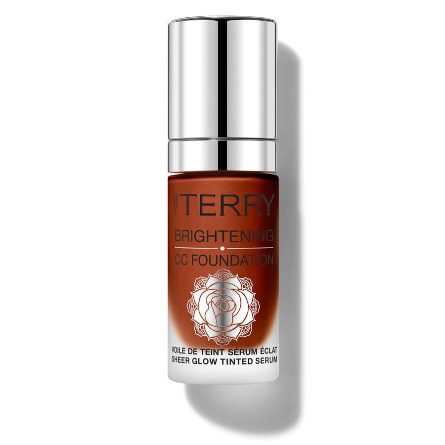 By Terry Brightening CC Foundation 8C 30ml