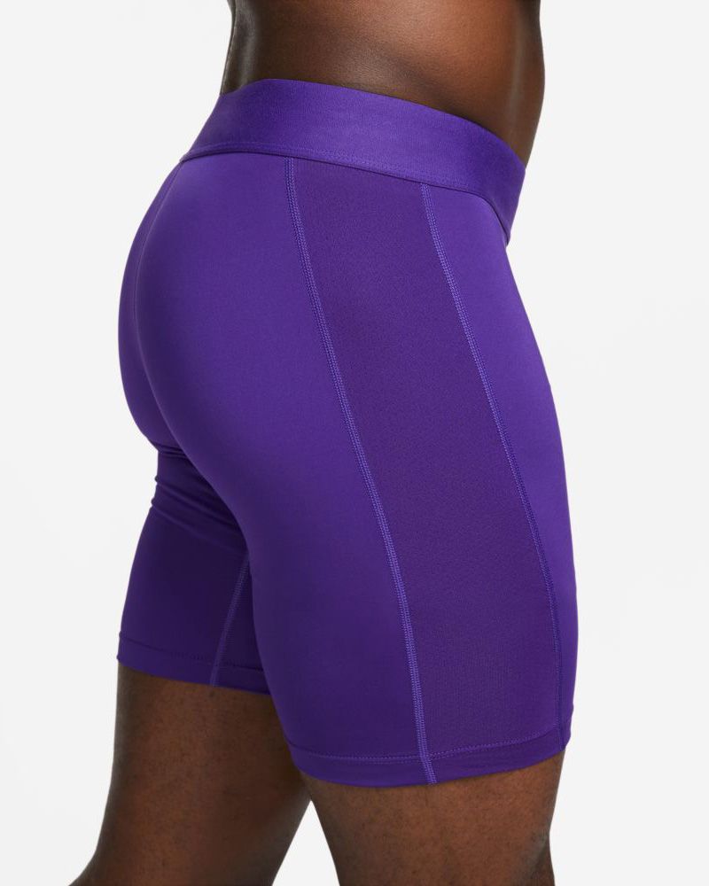 Cuissard Nike Nike Pro Violet pour homme