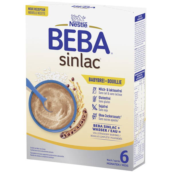 BEBABEBA   Sinlac