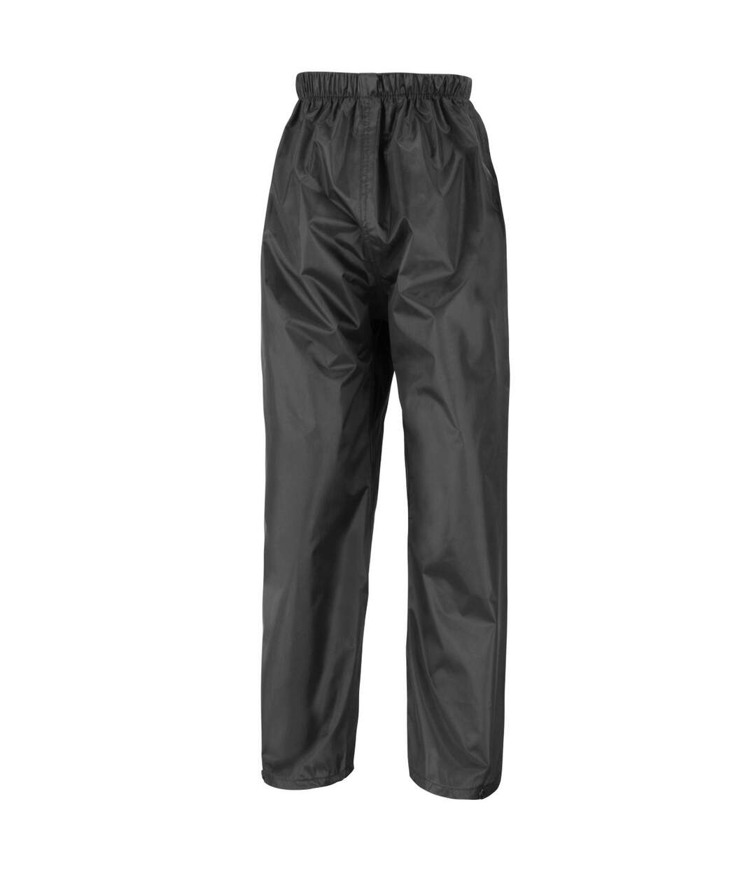 Result Core - Sur-pantalon de pluie - Homme (Noir) - UTBC2053