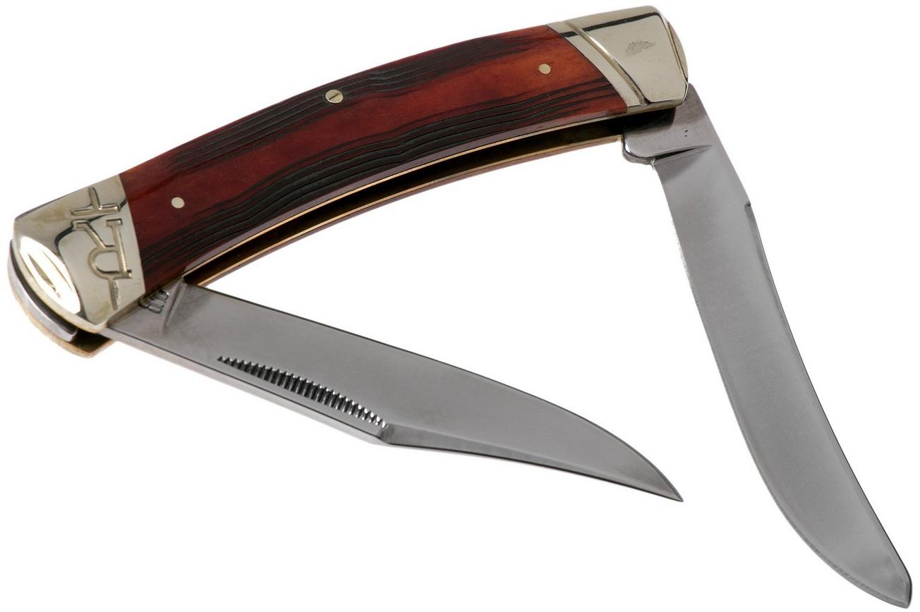 Rough Ryder High Plains Moose RR2048 zakmes
