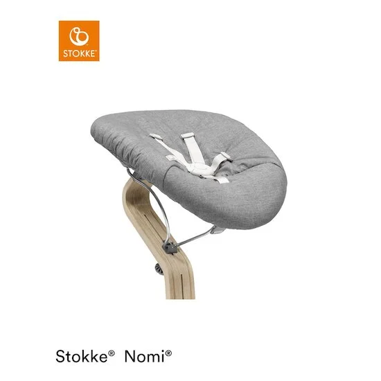 Nomi® Newborn Set   Gris/Gris/Bleu        de               Stokke®
