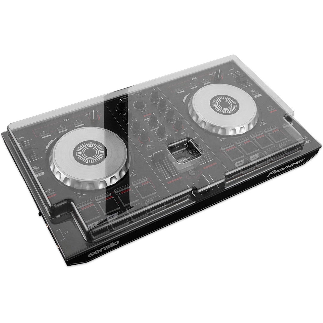 Decksaver stofkap voor Pioneer DDJ-SB3