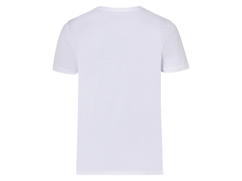 5 Heren T-shirts