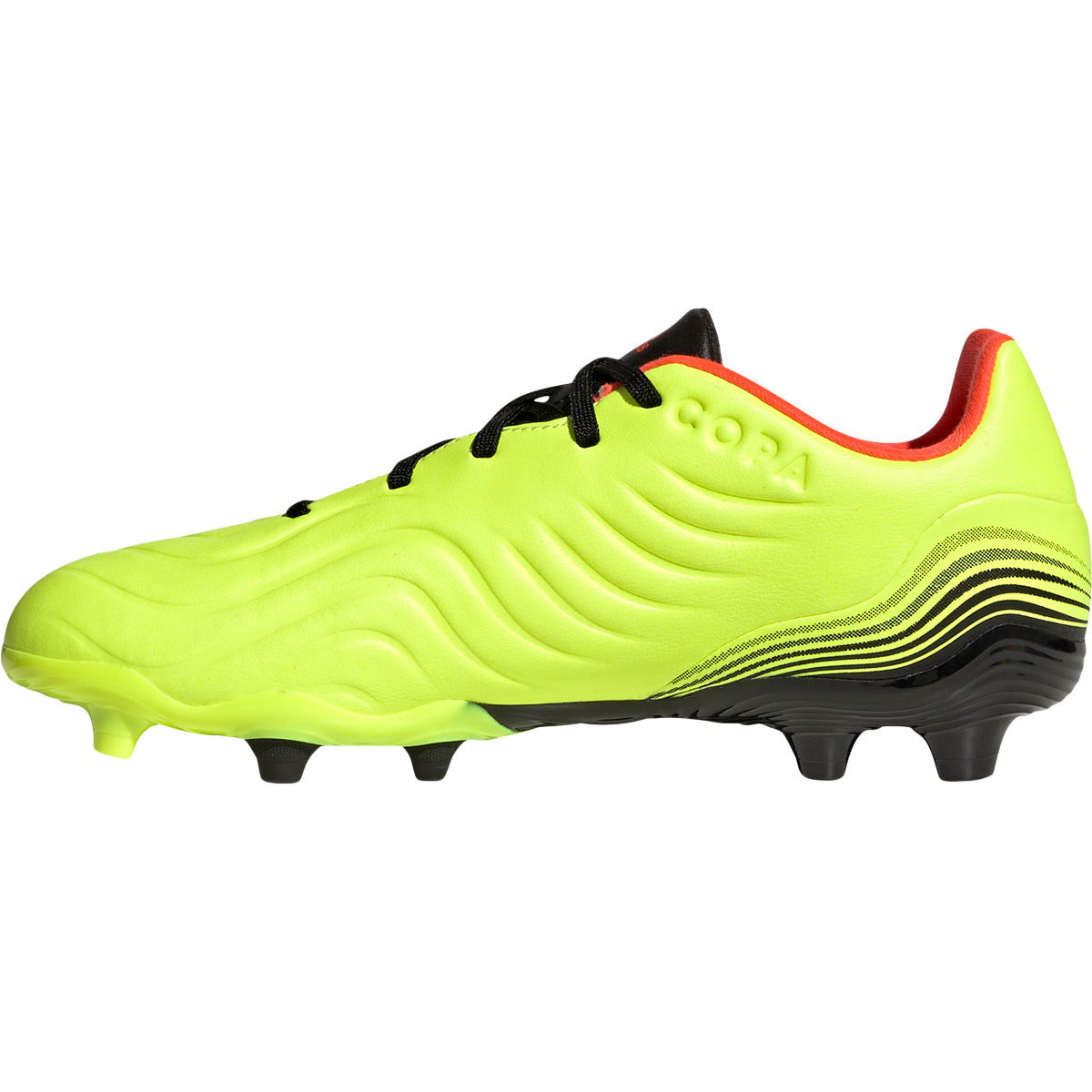 adidas Copa Sense.3 FG Fodboldstøvler Børn