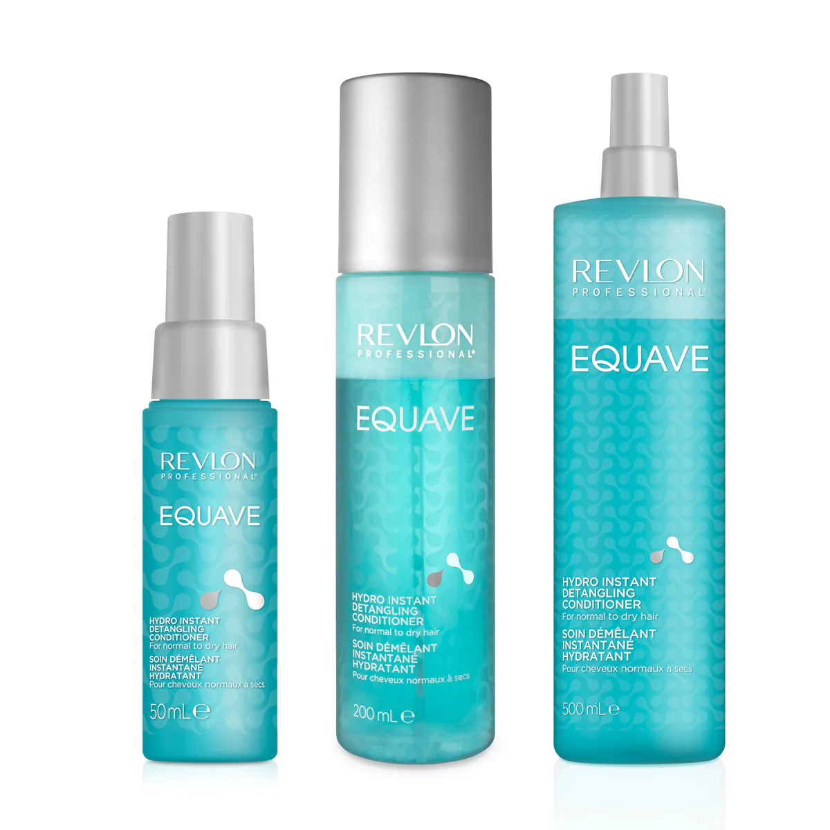 Soin Démêlant Instantané Hydratant Equave 50ml