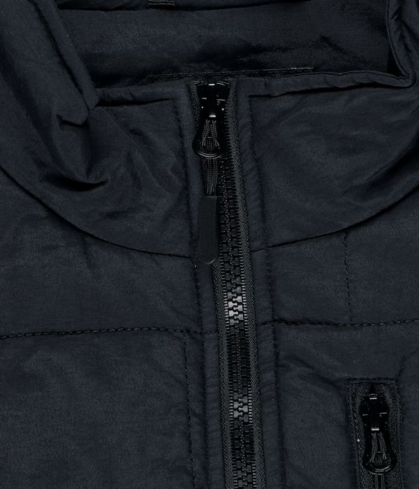 Antix Armor Weste (black)