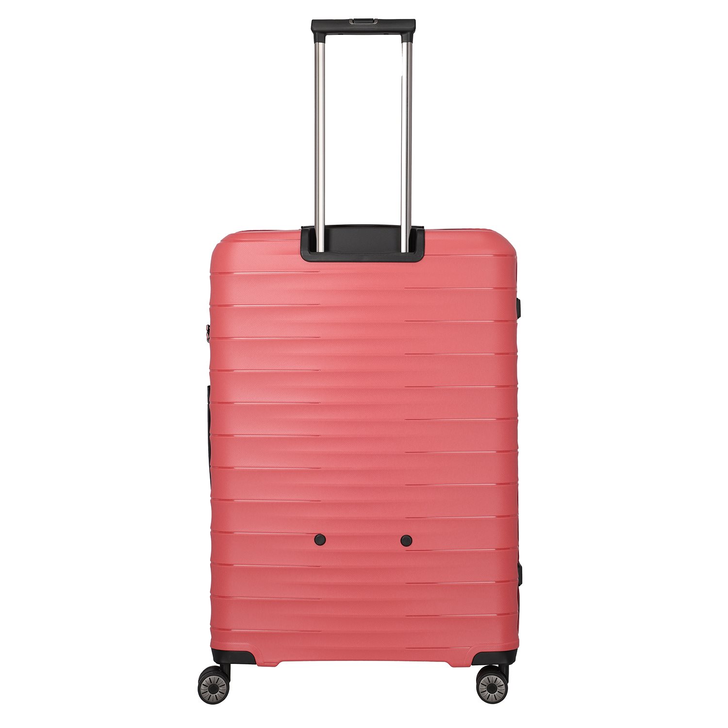 Travelite Mooby 4w Trolley L red