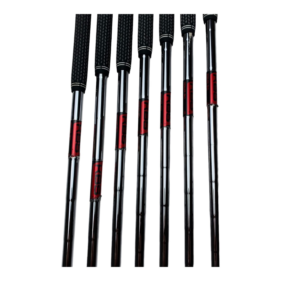 Cobra Radspeed Iron Set