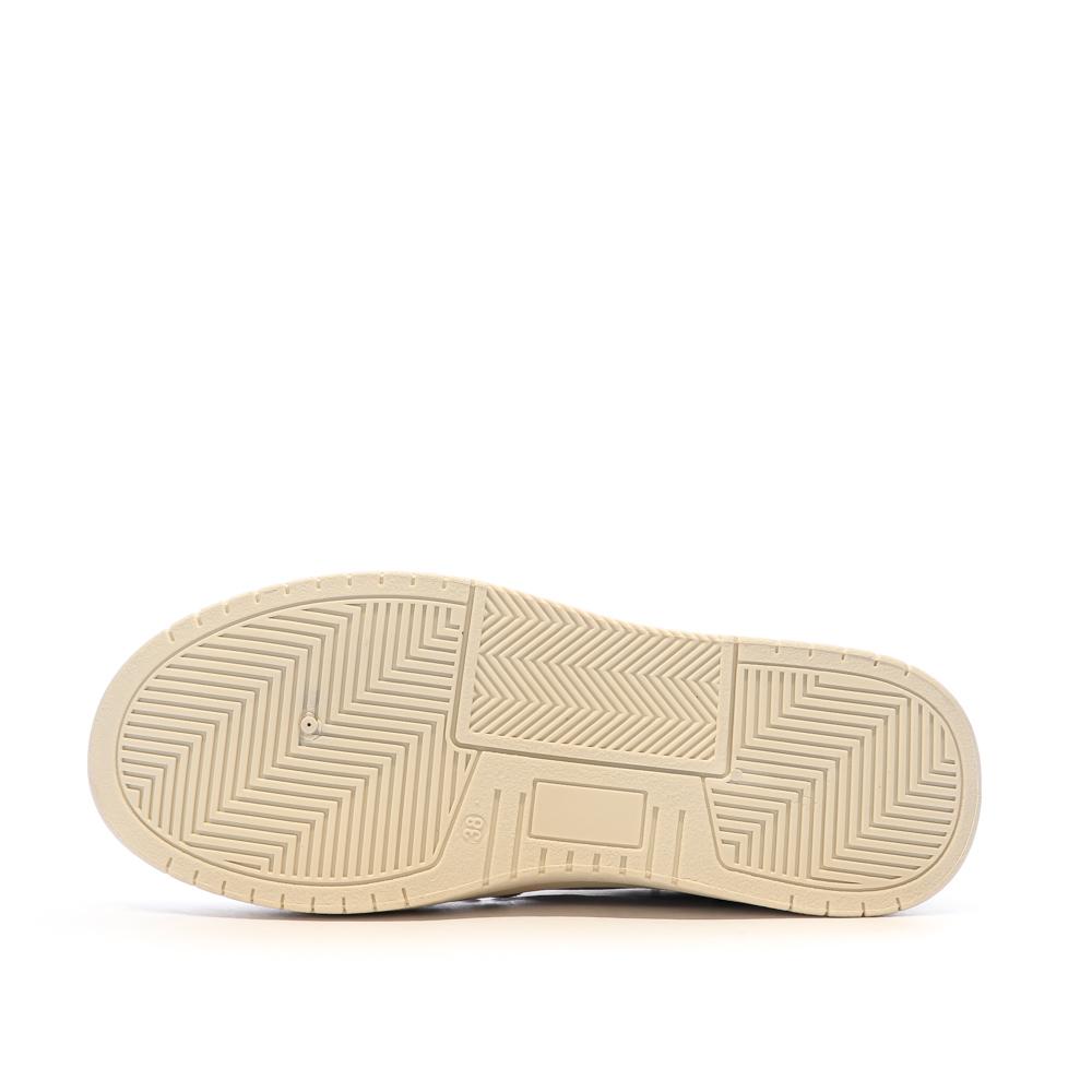 Refresh Baskets Beige Femme Refresh Ladies