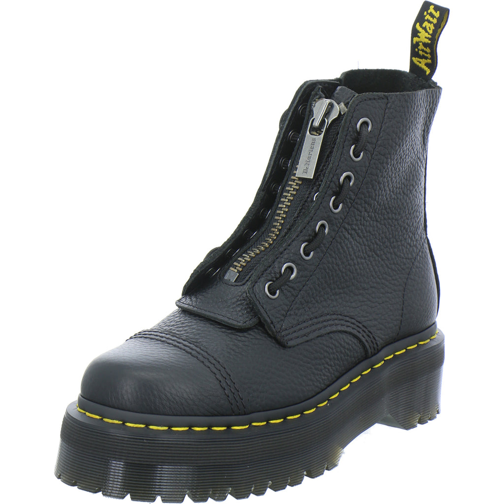 Dr. Martens Stiefel Damen Sinclair Schwarz