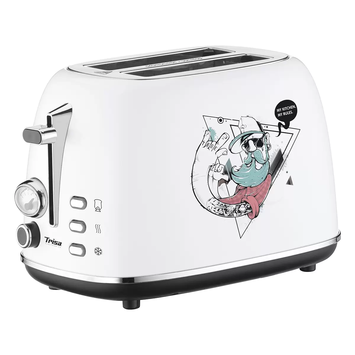 Toaster \
