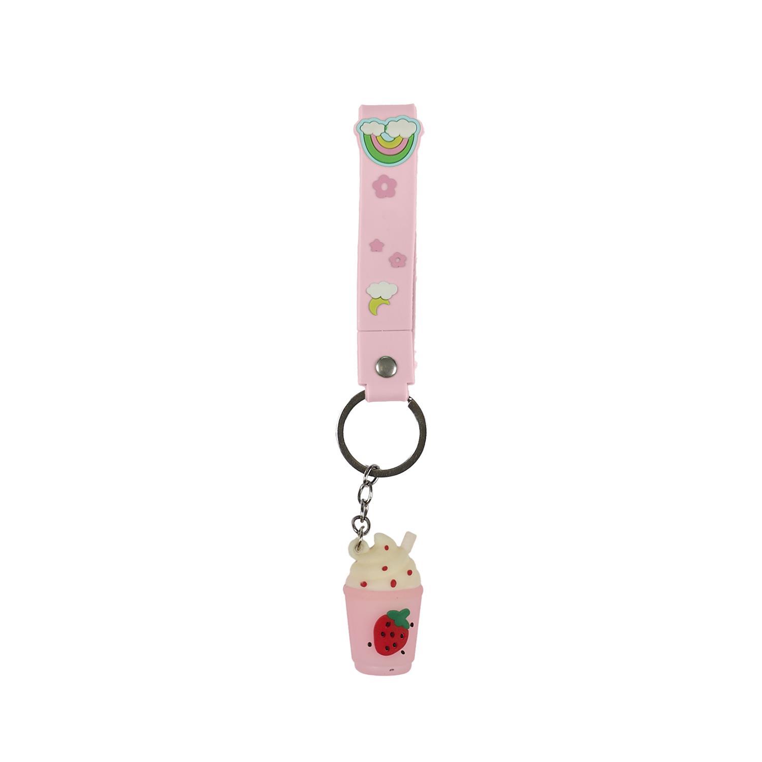 PORTE CLES KAWAII