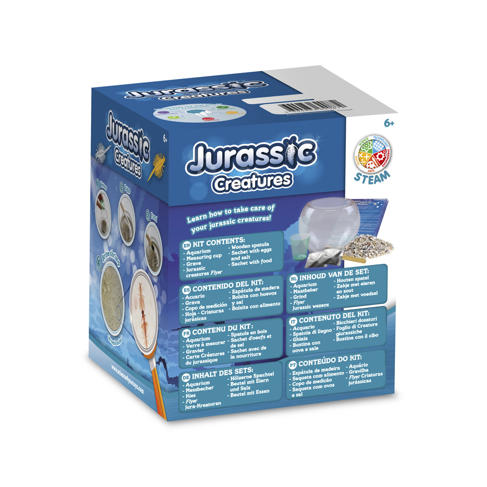 Science4You 35828 - Jeu éducatif pour enfants