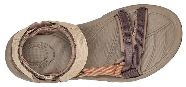 TEVA - SANDALES MULTISPORT TERRA FI LITE