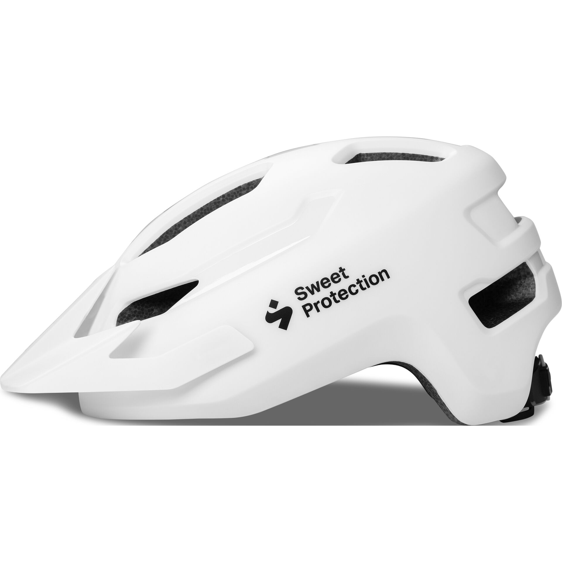 Sweet Protection Ripper cykelhjelm Matte White