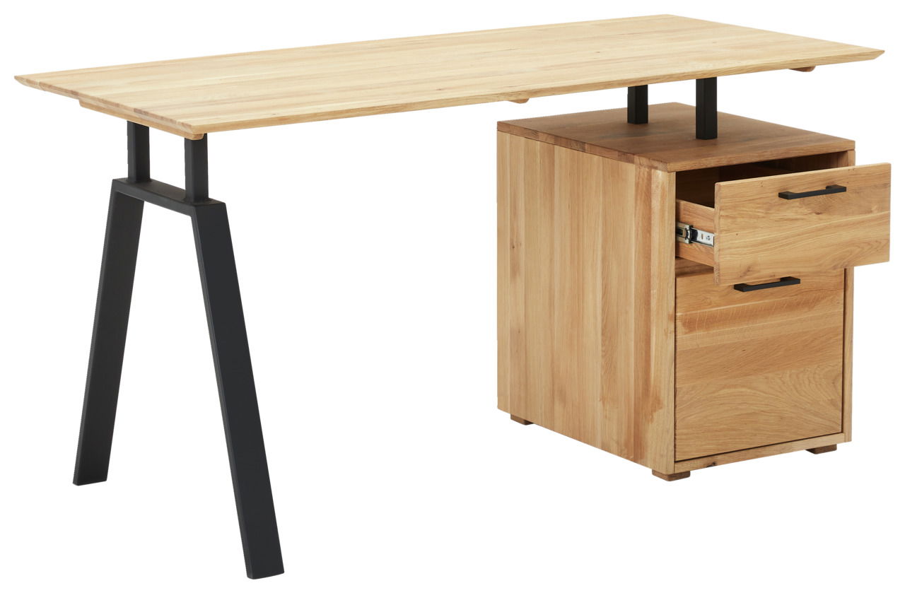 Linea Natura Schreibtisch VERMONT II