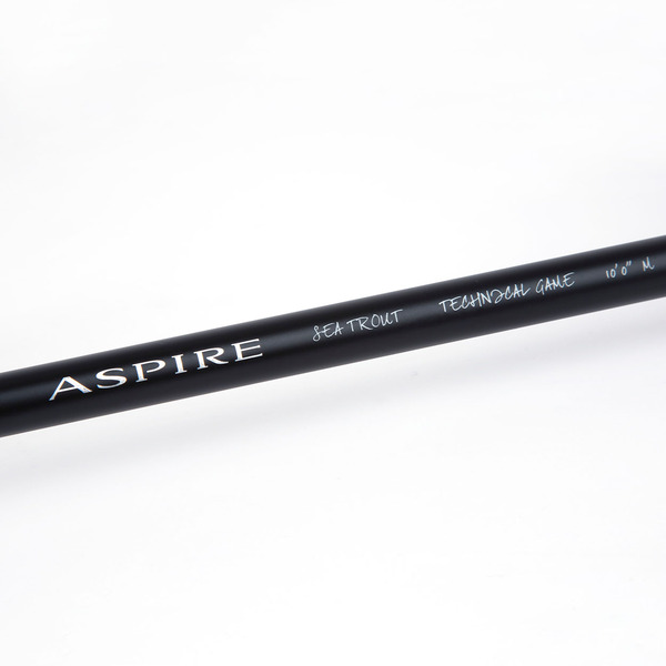 Canne spinning Shimano Aspire Sea Trout 3.05m (7-35g) (4 brins)