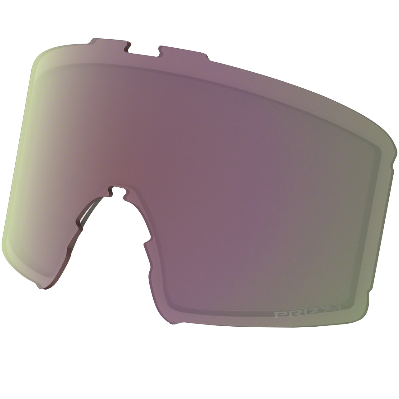 Oakley Line Miner L Ersatzscheibe / Prizm Hi Pink Iridium | Oakley Skibrillen | Oakley | O | MARKEN | XSPO