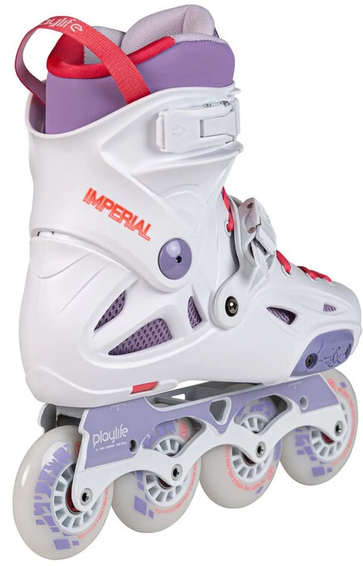 Playlife Imperial Violet 80 Freeskates | SkatePro
