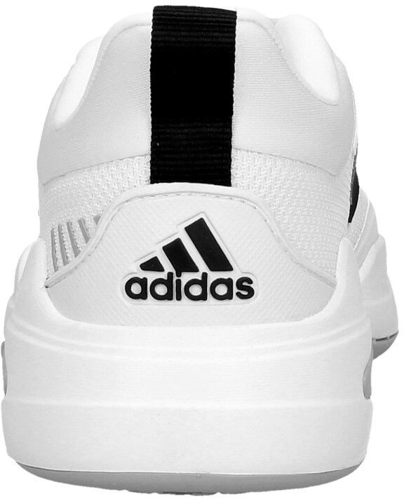 adidas Trainer V wit