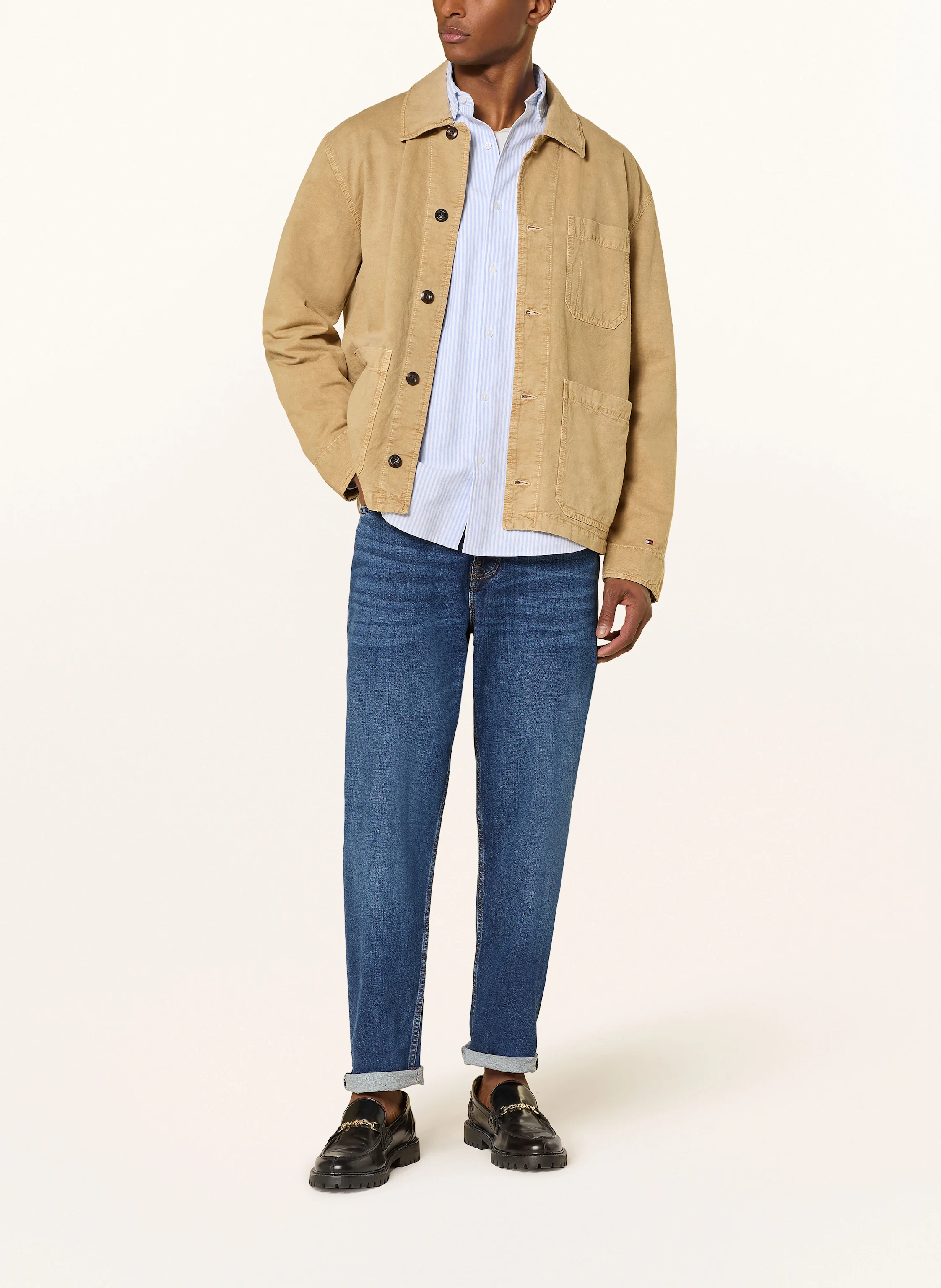 TOMMY HILFIGER Jacke