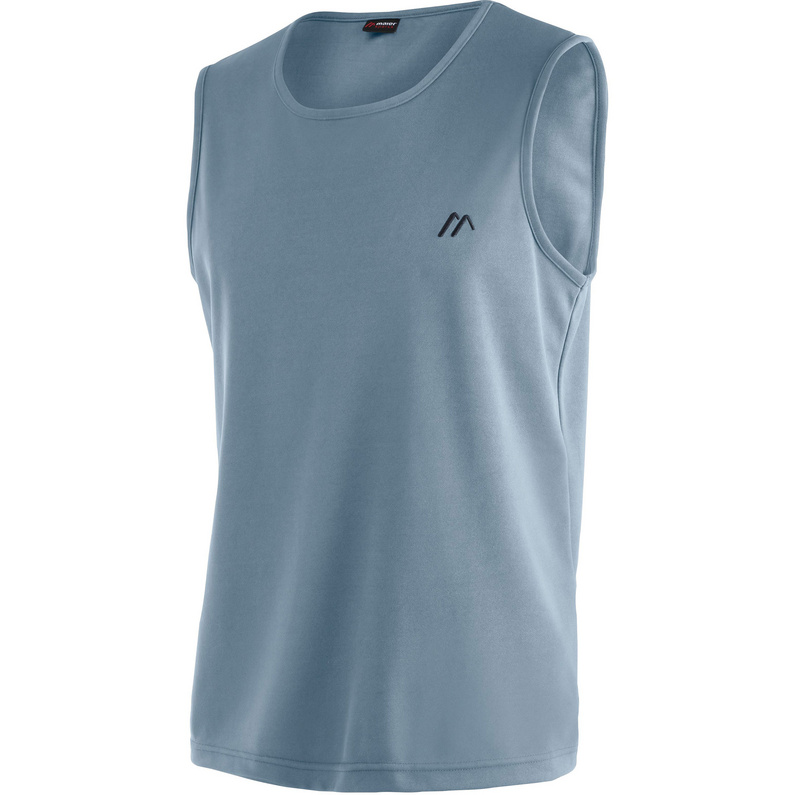 Maier Sports Herren Peter Tanktop