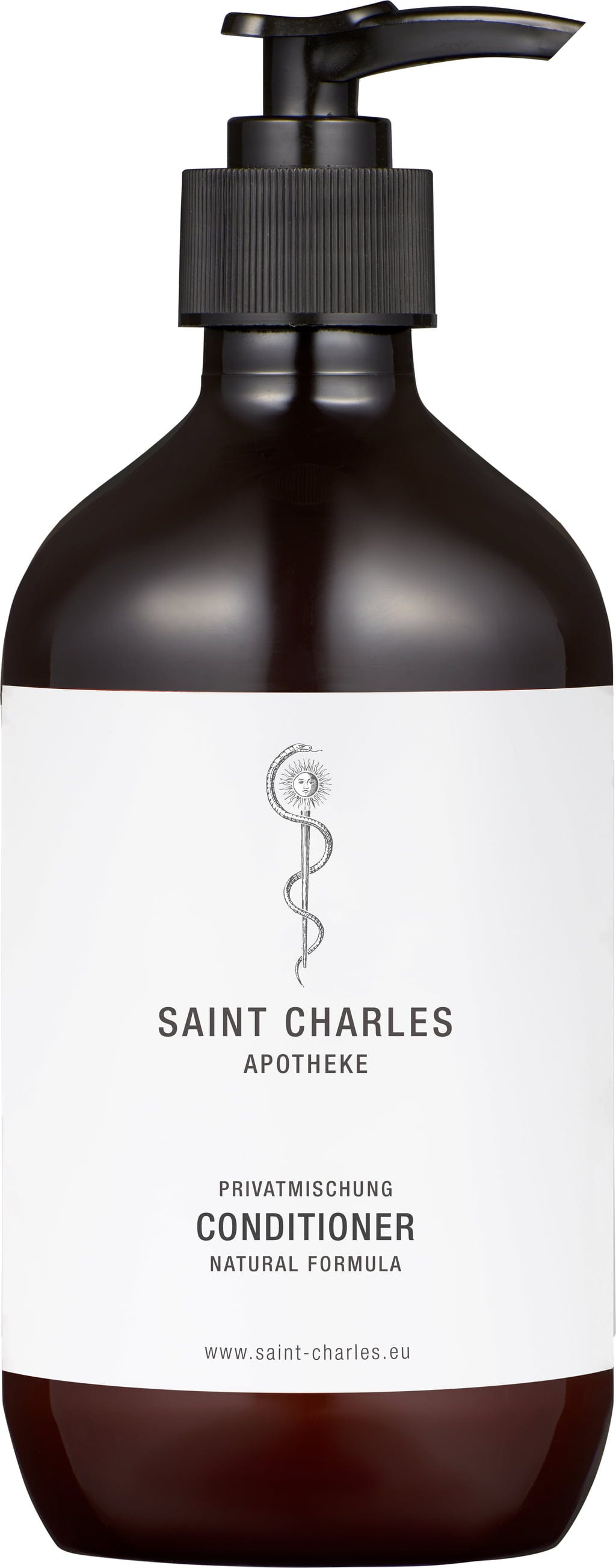 SAINT CHARLES  Conditioner Privatmischung, 500 ml