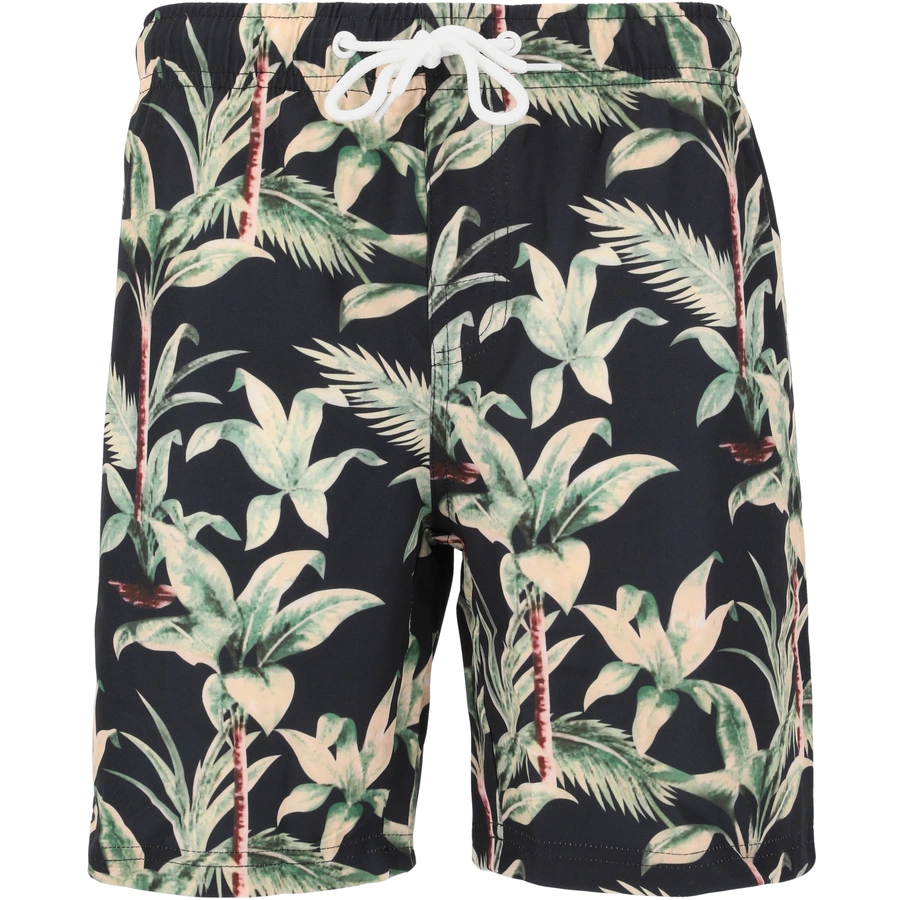 Cruz Boardshorts Coleman Forest 2115 Pacific
