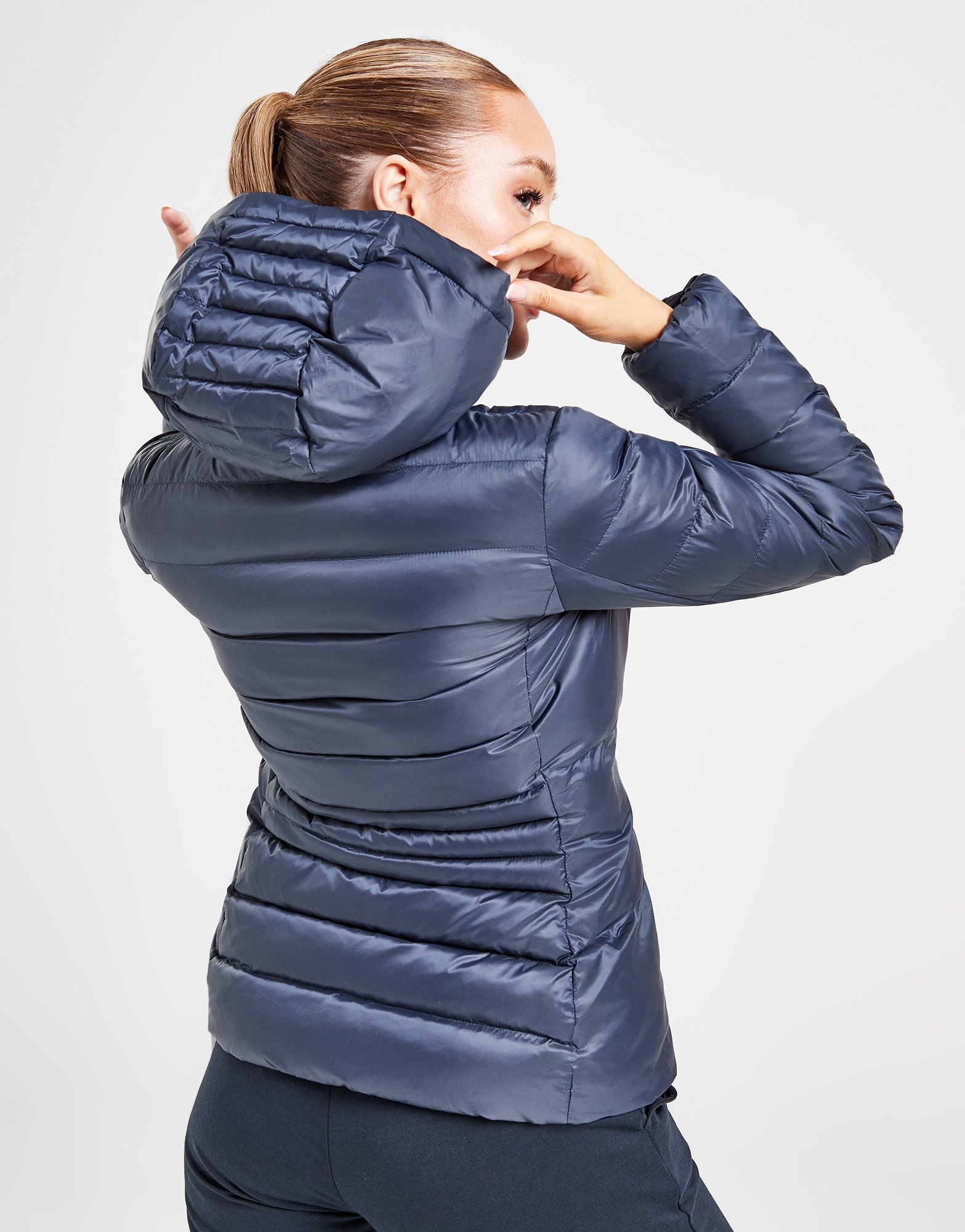 Emporio Armani EA7 Doudoune Core Femme